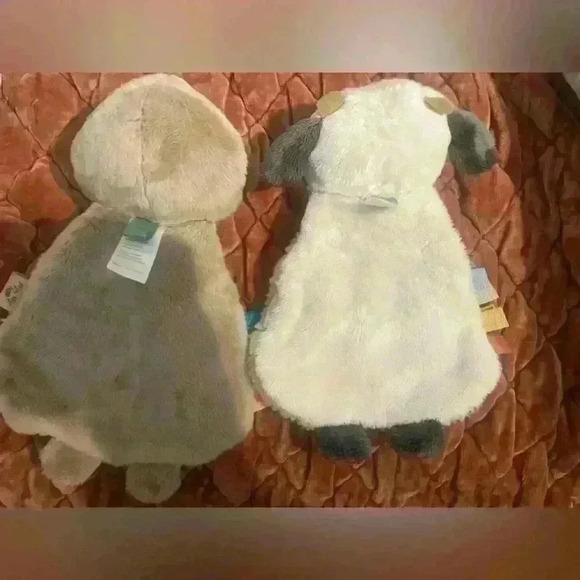 Itzy Ritzy infant crinkle toys EUC! - Picture 2 of 2